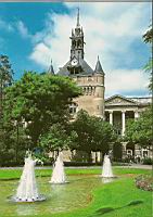 Toulouse, Donjon du Capitole (5)